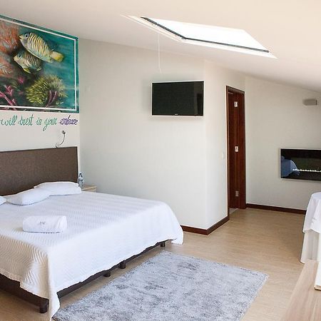 Guest House A&Z Espinho  Exterior photo