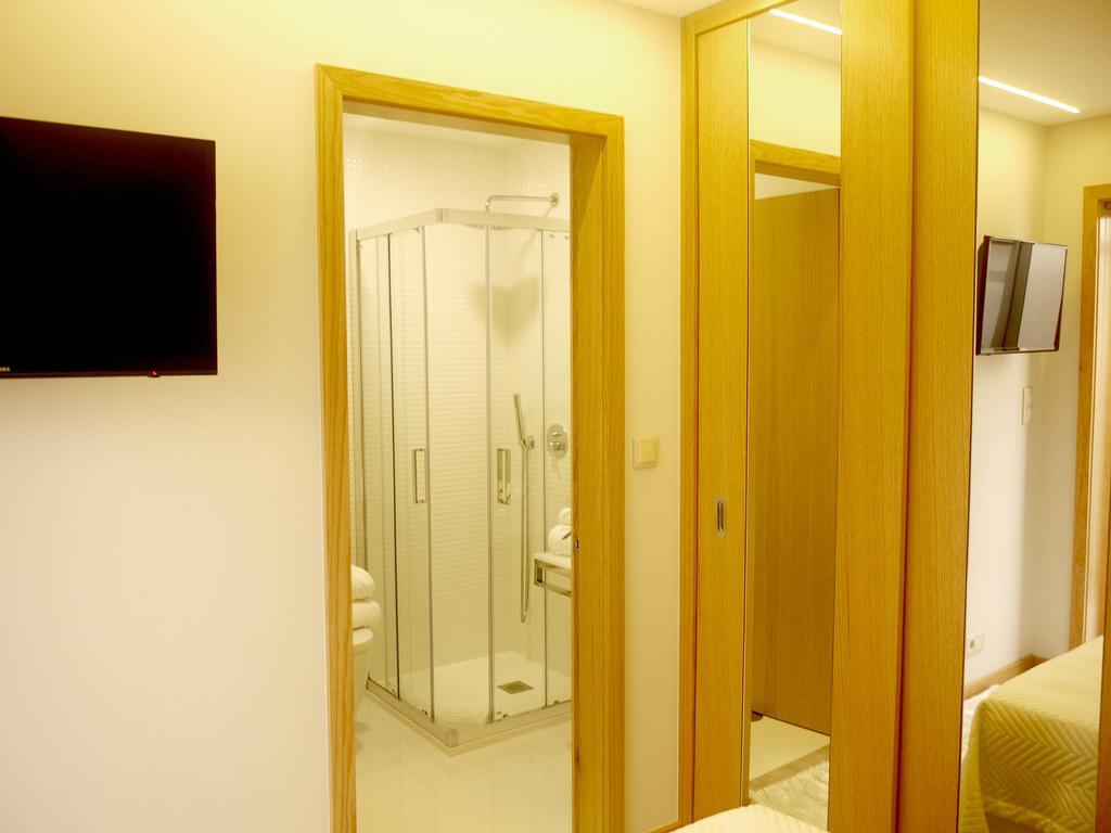 Guest House A&Z Espinho  Exterior photo