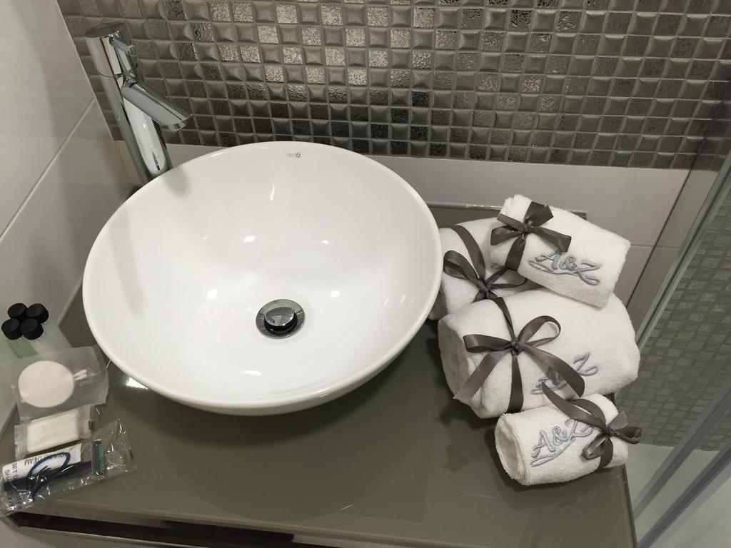 Guest House A&Z Espinho  Room photo