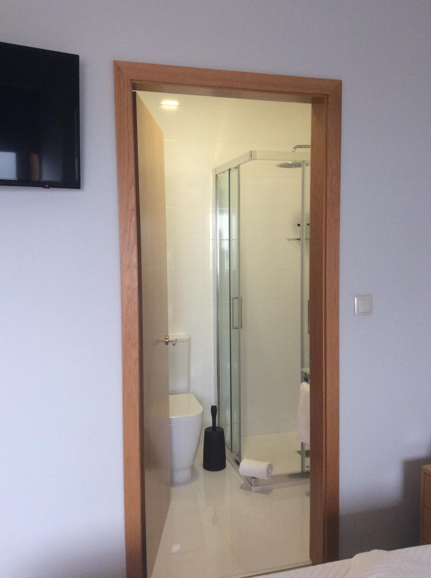 Guest House A&Z Espinho  Room photo