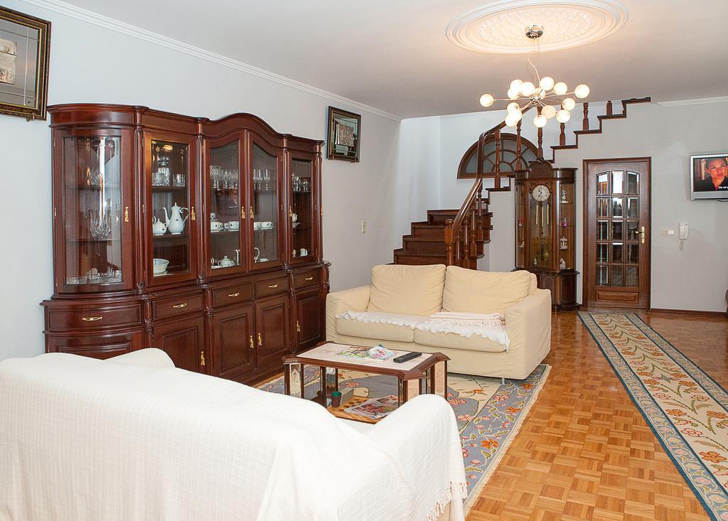 Guest House A&Z Espinho  Exterior photo