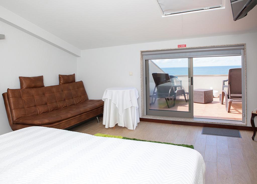 Guest House A&Z Espinho  Exterior photo