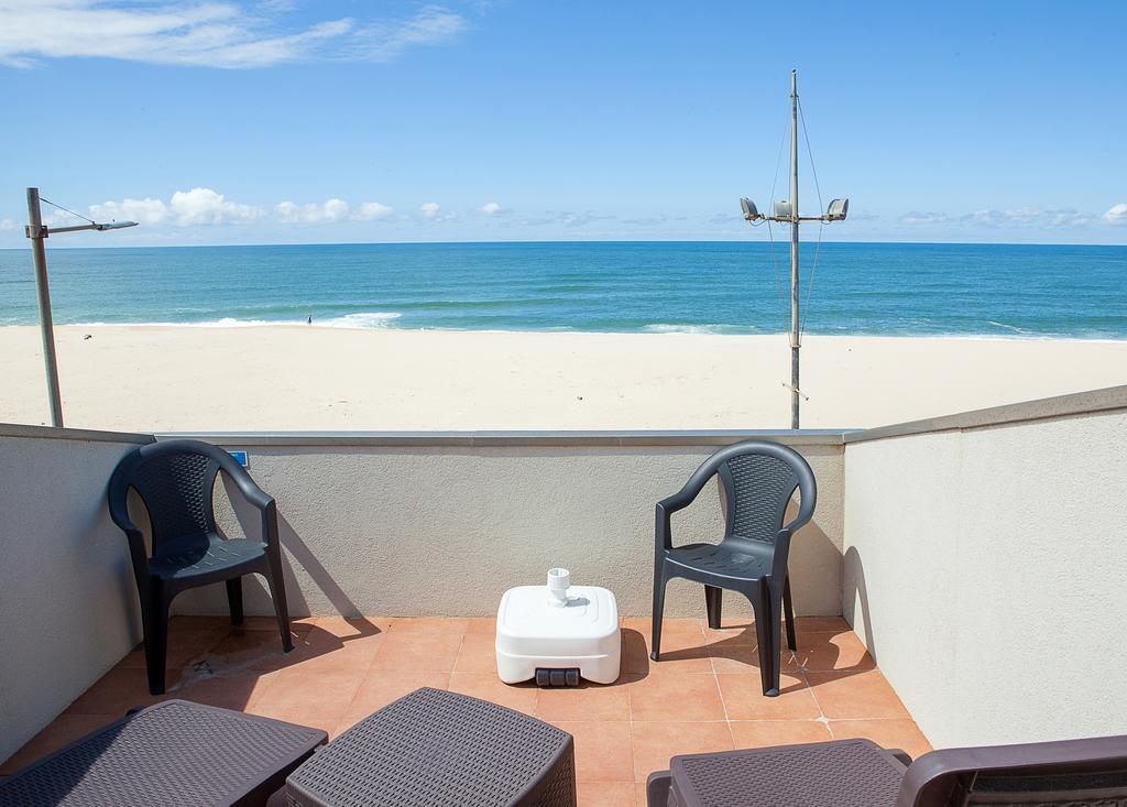 Guest House A&Z Espinho  Exterior photo