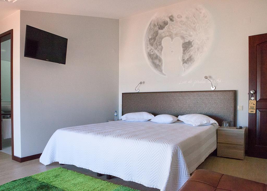 Guest House A&Z Espinho  Exterior photo