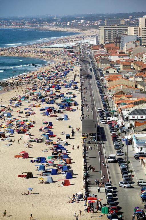 Guest House A&Z Espinho  Exterior photo