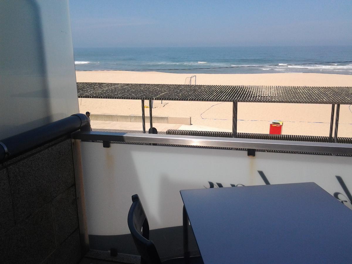 Guest House A&Z Espinho  Exterior photo