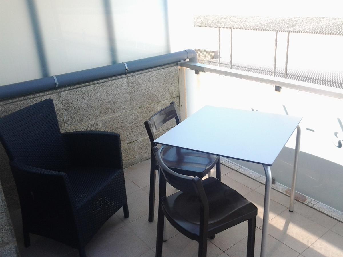 Guest House A&Z Espinho  Exterior photo