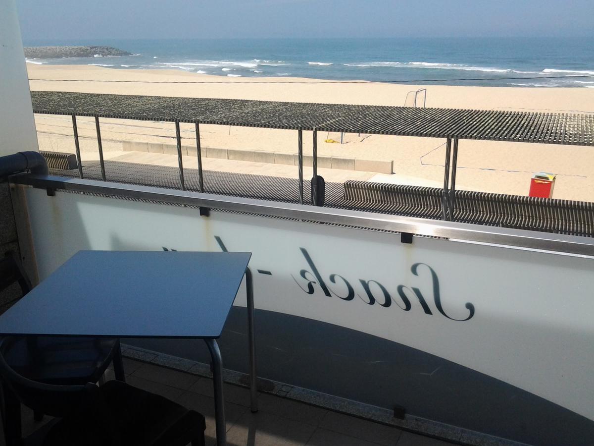 Guest House A&Z Espinho  Exterior photo