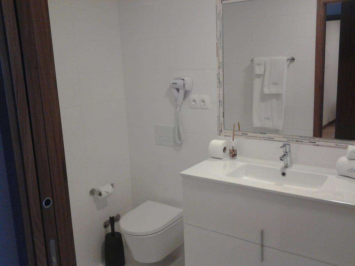 Guest House A&Z Espinho  Exterior photo