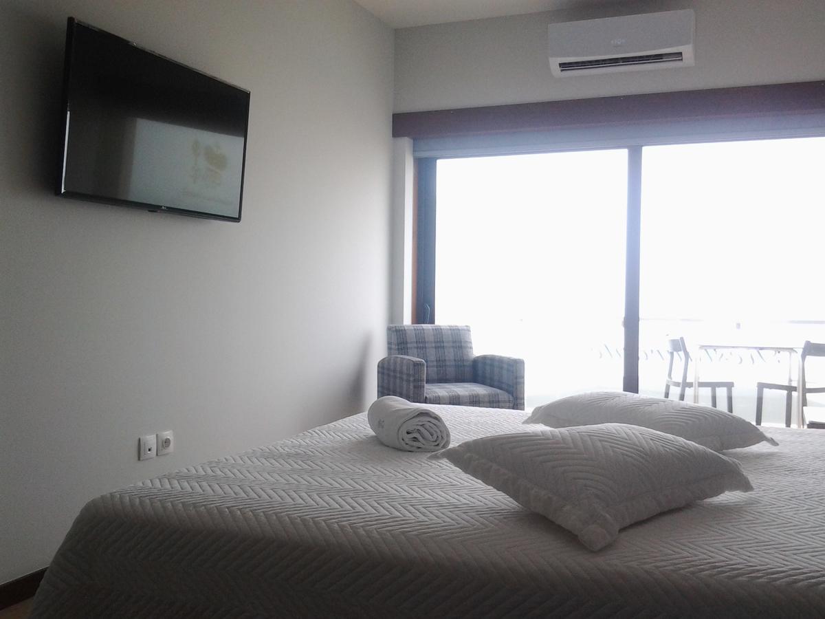 Guest House A&Z Espinho  Exterior photo
